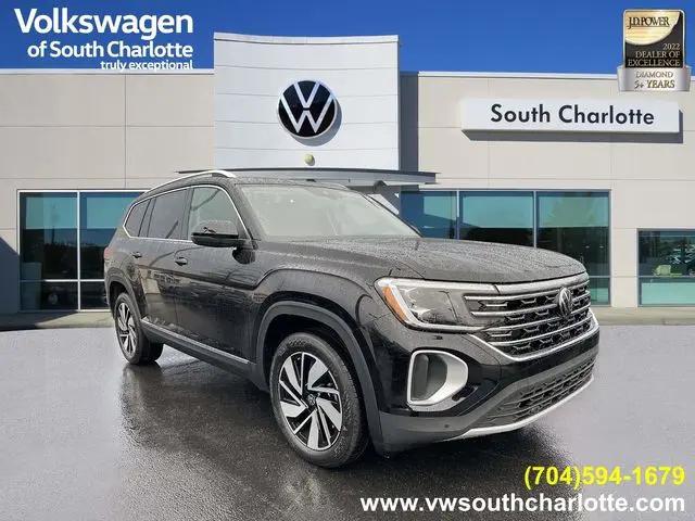 2026 Volkswagen Atlas SEL for sale in Charlotte, NC