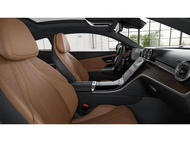 2026 Mercedes-Benz CL CLE 450