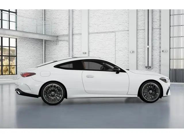 2026 Mercedes-Benz CL CLE 450