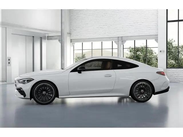 2026 Mercedes-Benz CL CLE 450