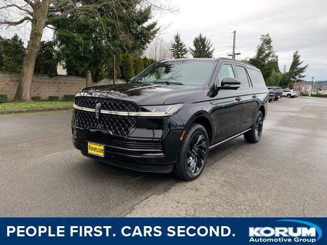 2026 Lincoln Navigator Reserve L for sale in Puyallup, WA