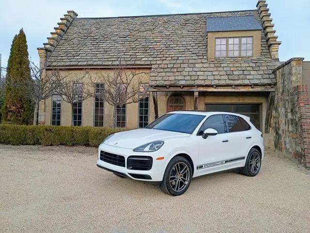 2020 Porsche Cayenne Cayenne for sale in Birmingham, AL