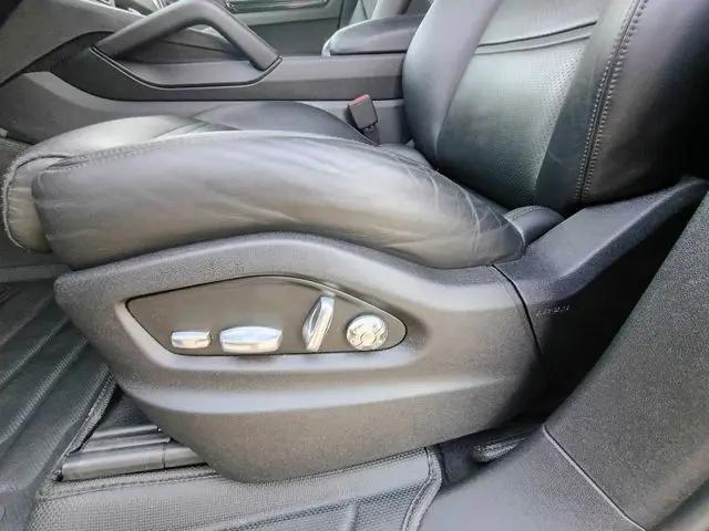 2020 Porsche Cayenne Cayenne