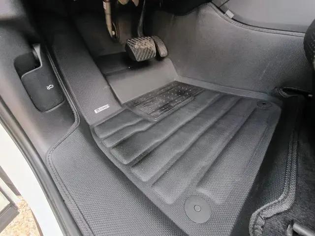 2020 Porsche Cayenne Cayenne