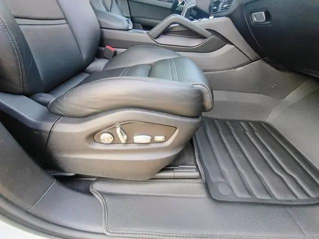 2020 Porsche Cayenne Cayenne