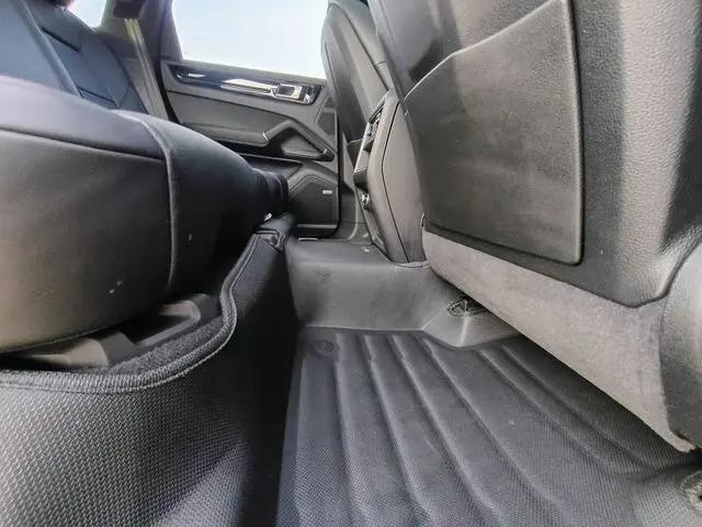 2020 Porsche Cayenne Cayenne