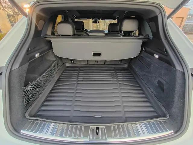 2020 Porsche Cayenne Cayenne