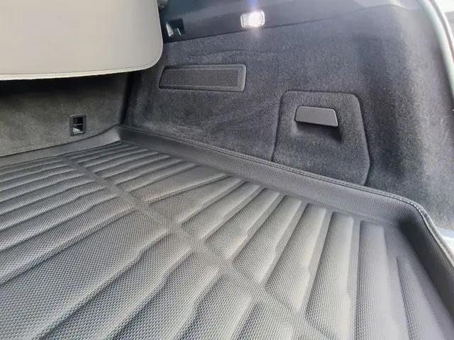 2020 Porsche Cayenne Cayenne