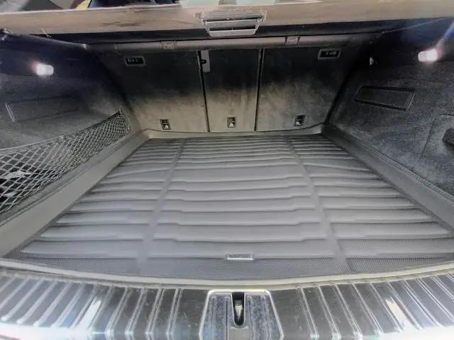 2020 Porsche Cayenne Cayenne
