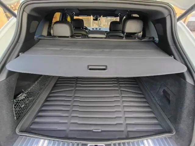 2020 Porsche Cayenne Cayenne