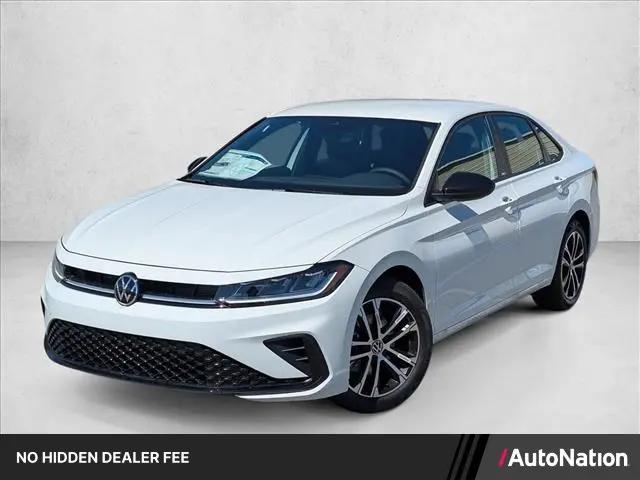 2026 Volkswagen Jetta Sport for sale in Columbus, GA