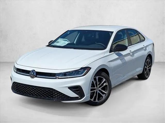 2026 Volkswagen Jetta Sport for sale in Columbus, GA