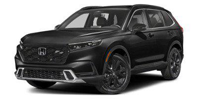 2023 Honda CR-V Hybrid Sport Touring for sale in Tewksbury, MA