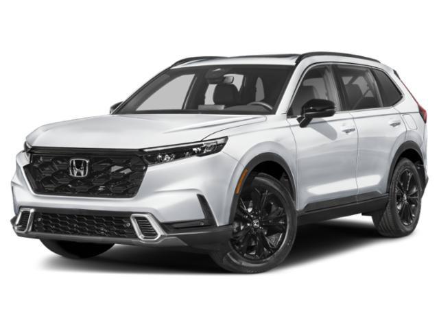 2023 Honda CR-V Hybrid Sport Touring for sale in Tewksbury, MA