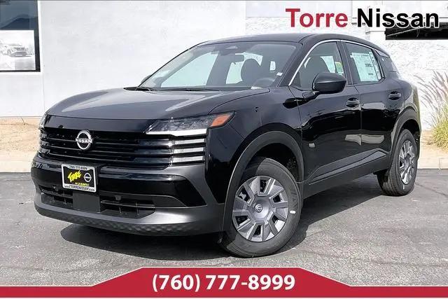 2026 Nissan Kicks S for sale in La Quinta, CA