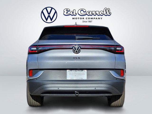 2026 Volkswagen ID.4 AWD Pro S