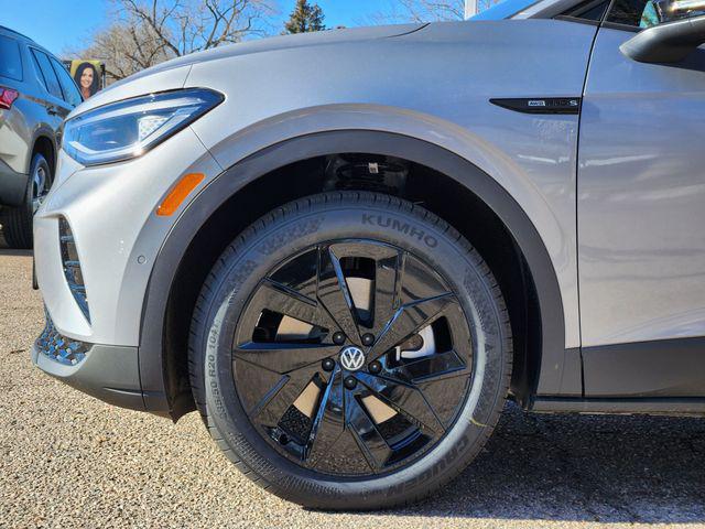2026 Volkswagen ID.4 AWD Pro S
