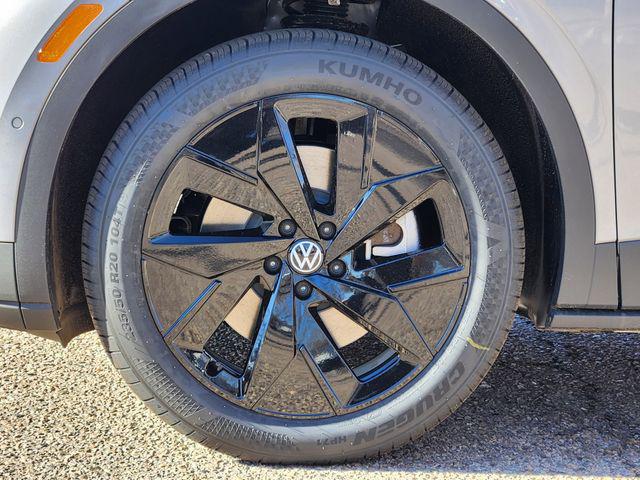 2026 Volkswagen ID.4 AWD Pro S