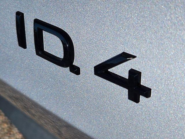 2026 Volkswagen ID.4 AWD Pro S