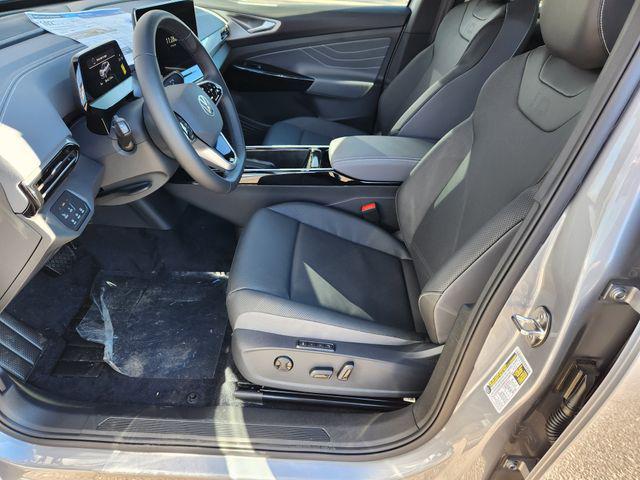2026 Volkswagen ID.4 AWD Pro S