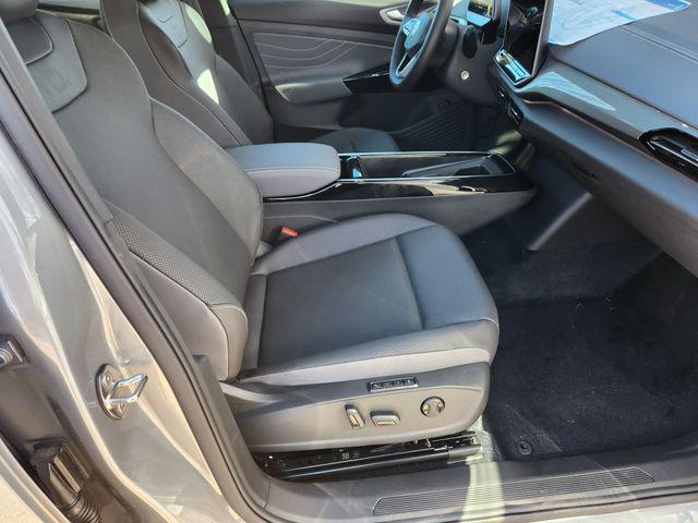 2026 Volkswagen ID.4 AWD Pro S