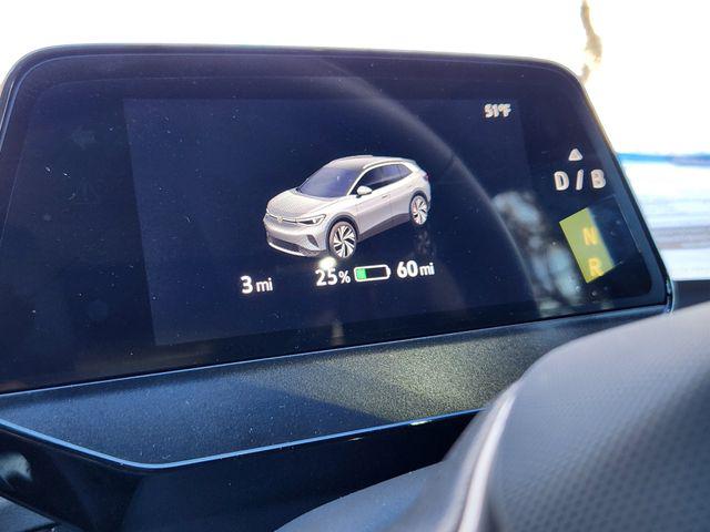 2026 Volkswagen ID.4 AWD Pro S