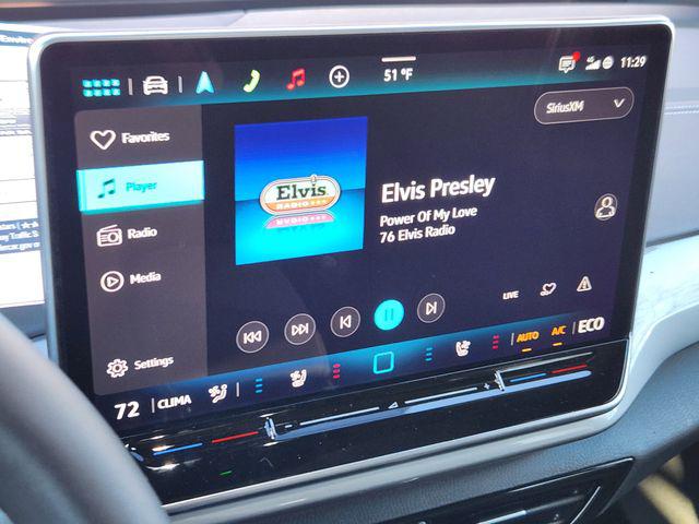 2026 Volkswagen ID.4 AWD Pro S