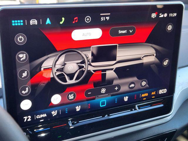 2026 Volkswagen ID.4 AWD Pro S