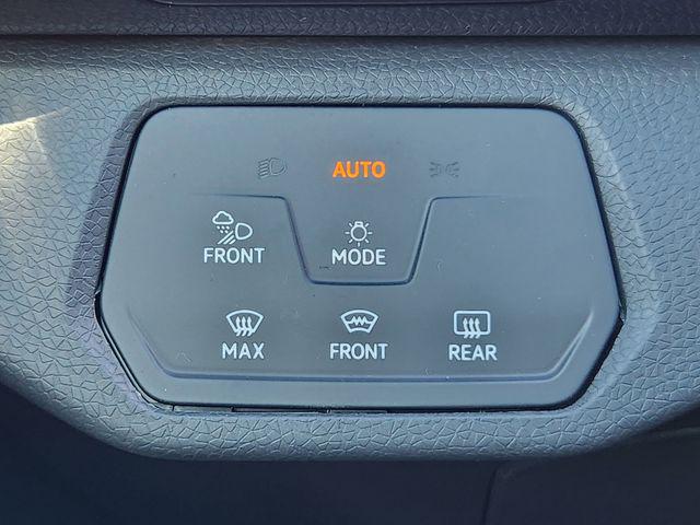 2026 Volkswagen ID.4 AWD Pro S