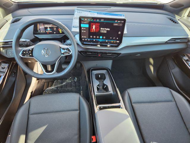 2026 Volkswagen ID.4 AWD Pro S