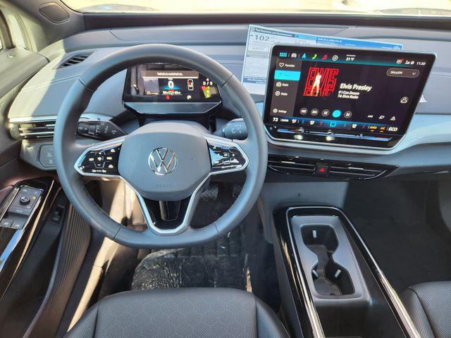 2026 Volkswagen ID.4 AWD Pro S