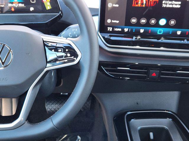 2026 Volkswagen ID.4 AWD Pro S