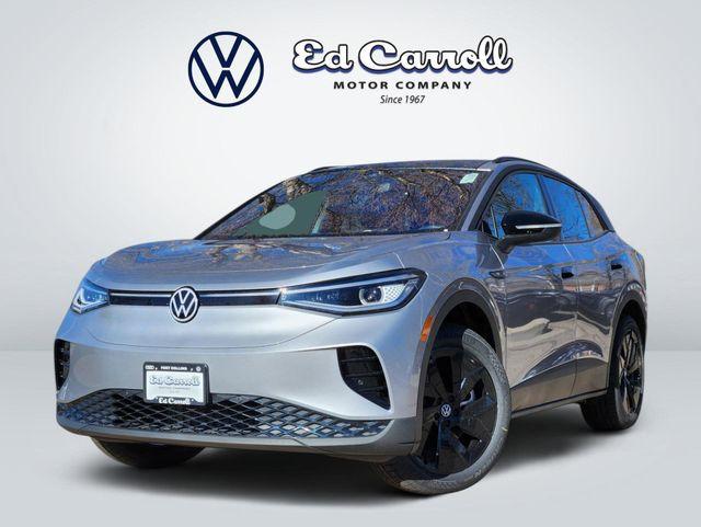 2026 Volkswagen ID.4 AWD Pro S for sale in Fort Collins, CO