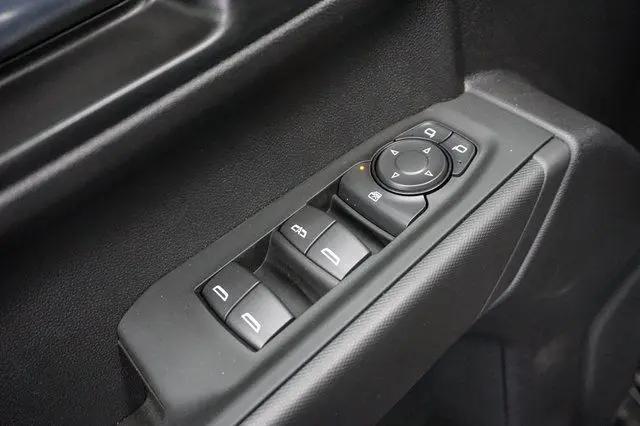 2026 Chevrolet Silverado 1500 4WD Crew Cab Short Bed Custom Trail Boss