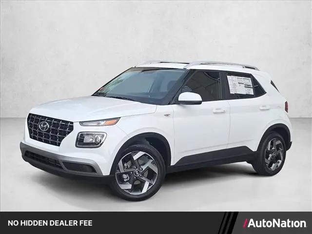 2026 Hyundai Venue SEL for sale in Buford, GA