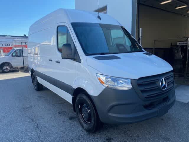 2026 Mercedes-Benz Sprinter 2500 Unknown for sale in Somerville, MA