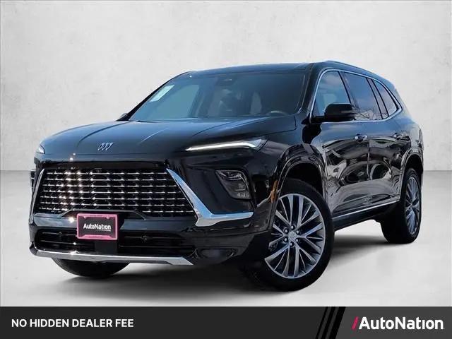2026 Buick Enclave Avenir FWD for sale in Laurel, MD