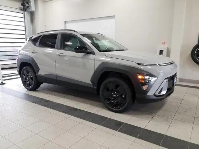 2026 Hyundai Kona SEL Sport for sale in Burlington, WA