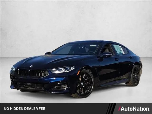 2026 BMW 840i Gran Coupe 840i for sale in Valencia, CA