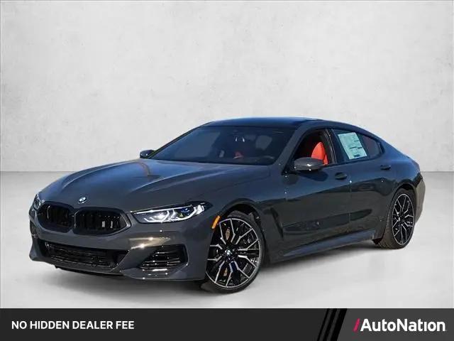 2026 BMW 840i Gran Coupe 840i for sale in Valencia, CA