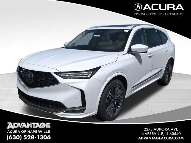 2026 Acura MDX Advance Package for sale in Naperville, IL
