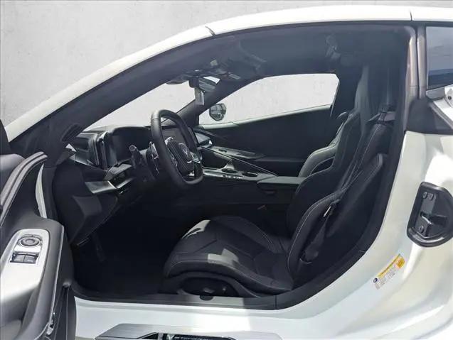 2026 Chevrolet Corvette Stingray Coupe, 1LT, RWD