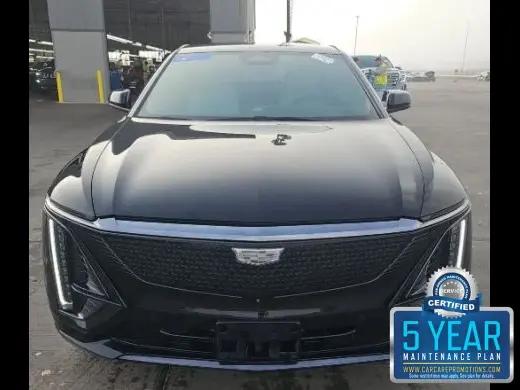 2024 Cadillac iQ Sport w/1SF for sale in Haltom City, TX