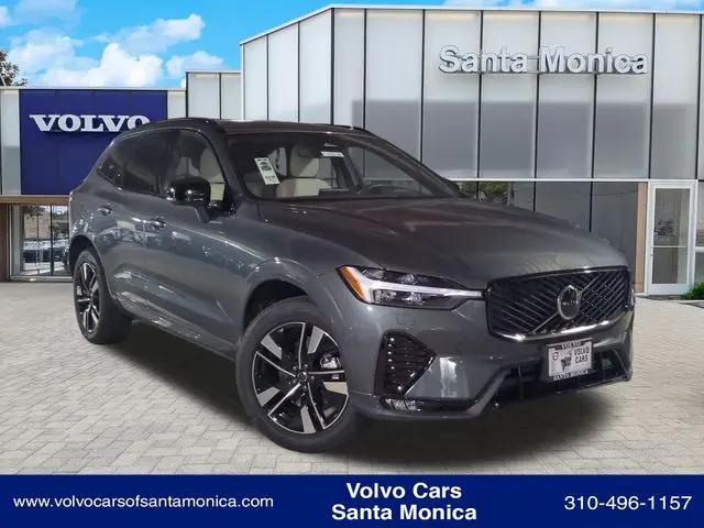 2026 Volvo XC60 B5 Core for sale in Santa Monica, CA