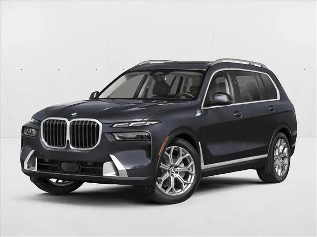 2026 BMW X7 xDrive40i for sale in Mountain View, CA
