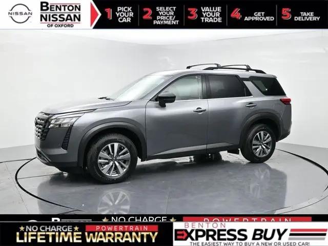 2026 Nissan Pathfinder SL for sale in Oxford, AL