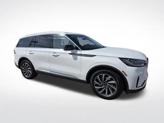 2026 Lincoln Aviator Premiere for sale in Pensacola, FL