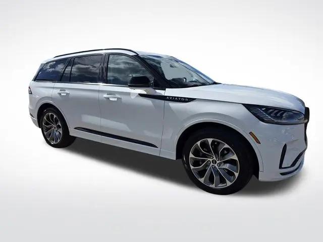 2026 Lincoln Aviator Premiere for sale in Pensacola, FL