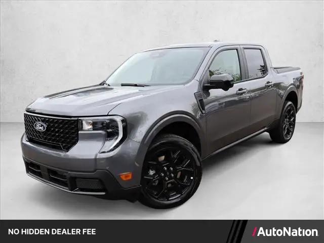 2026 Ford Maverick Lariat for sale in Bellevue, WA