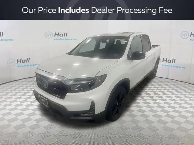 2026 Honda Ridgeline Black Edition for sale in Virginia Beach, VA